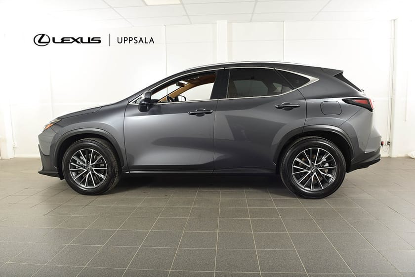 Bild 2 av Lexus NX 450h+ NX450H+ Business Plus Plug-In