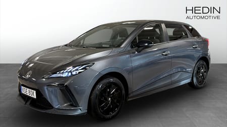 MG 4 Electric Standard Range