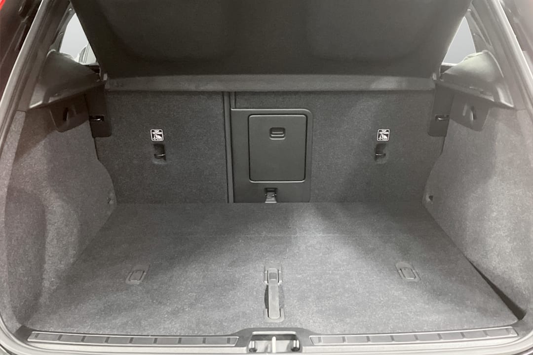 Volvo XC40 Recharge Single Motor