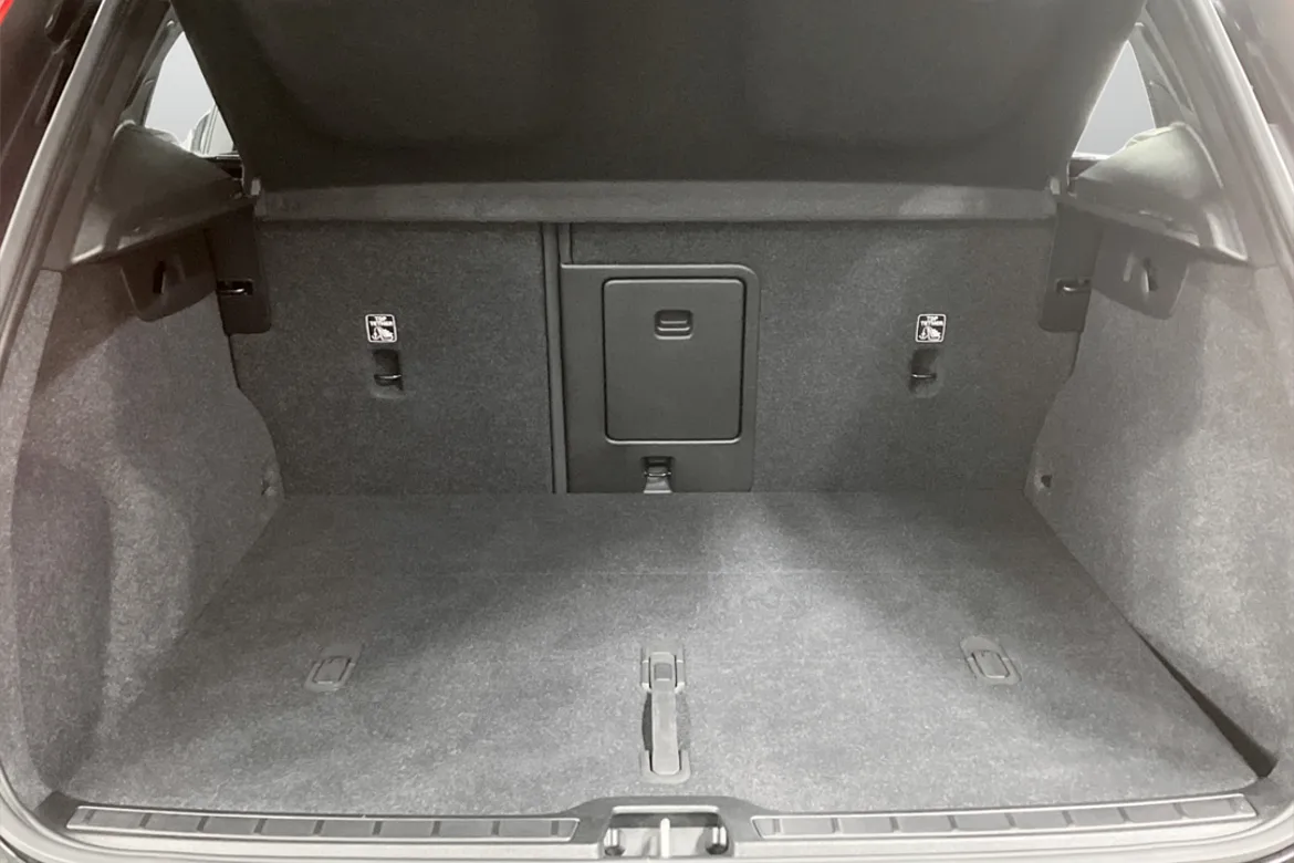 Volvo XC40 Recharge Single Motor