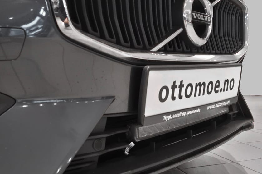 Bilde 3 av Volvo V60 D4 | 190HK | KROK | KAMERA | H/K | ACC | VOC | NAVI