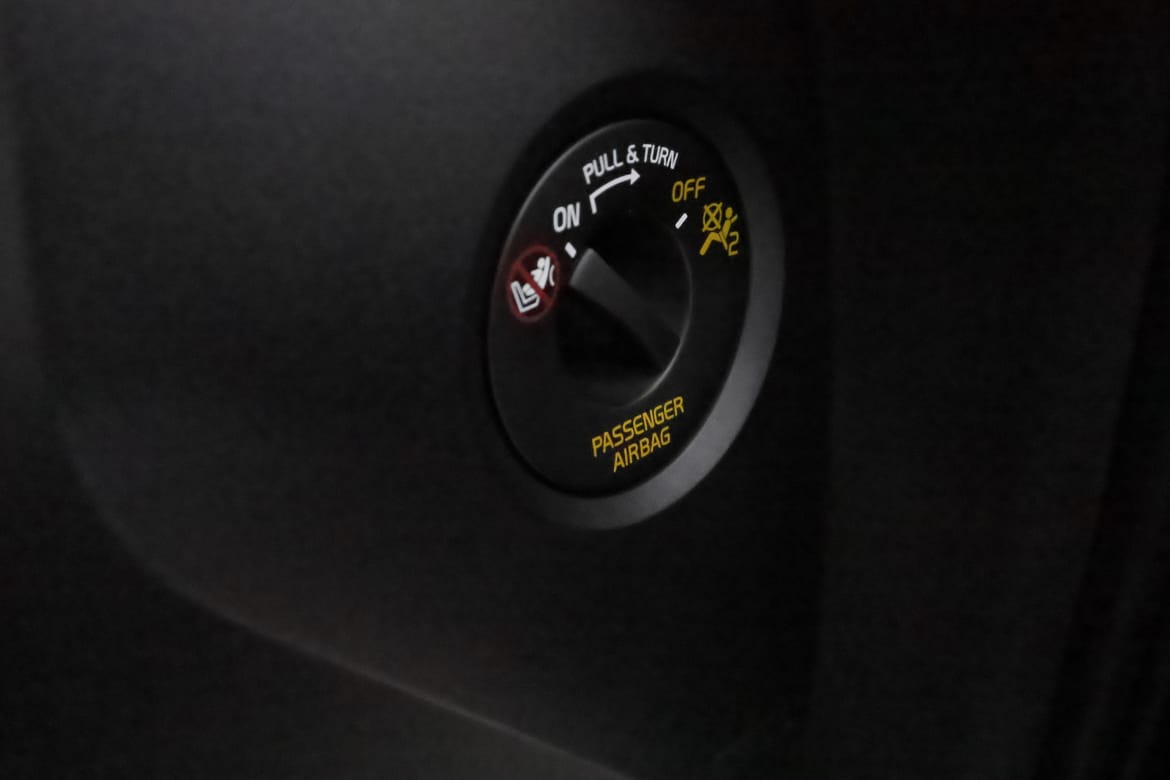 Polestar 3 2025 - miniatyr 40