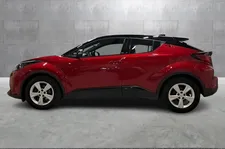 Thumnail bilde 1 av Toyota C-HR Hybrid