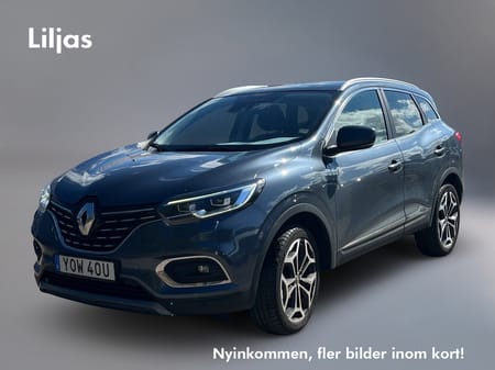 Renault Kadjar PhII TCe 140 Intens GPF 4x2