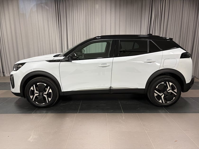 Bild 2 av Peugeot 2008 GT PT AUT