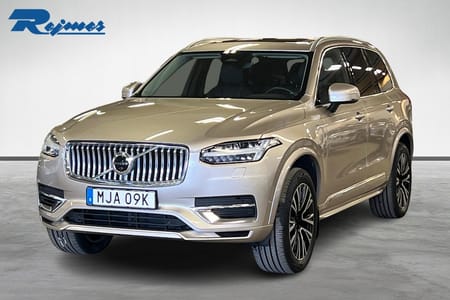 Volvo XC90 7 Säten