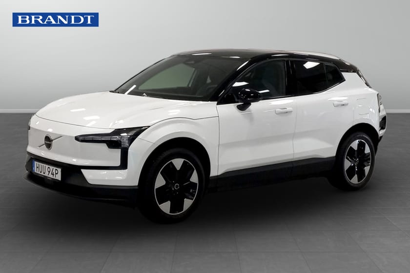 Bild 1 av Volvo EX30 Single Motor Plus