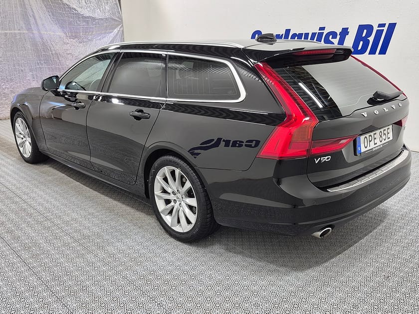 Bild 5 av Volvo V90 D4 190HK Advanced