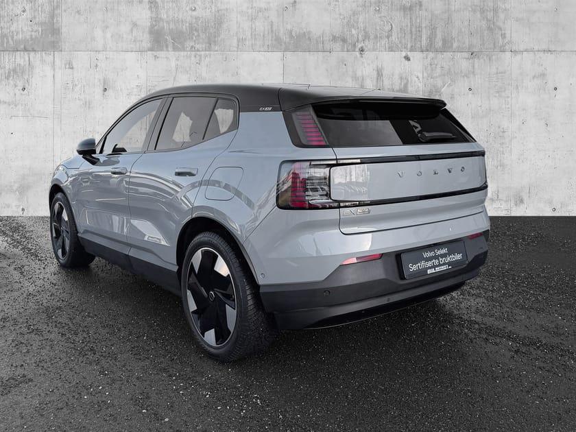 Bilde 3 av Volvo EX30 Twin Motor Performance Perf. Ultra / Google / 19'' / H&K / Varmer / App