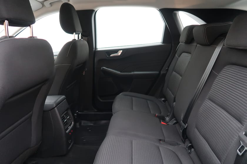 Bild 5 av Ford Kuga 1.5 150 Titanium / Rattvärme / Nav / Kamera