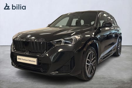 BMW iX1 xDrive30