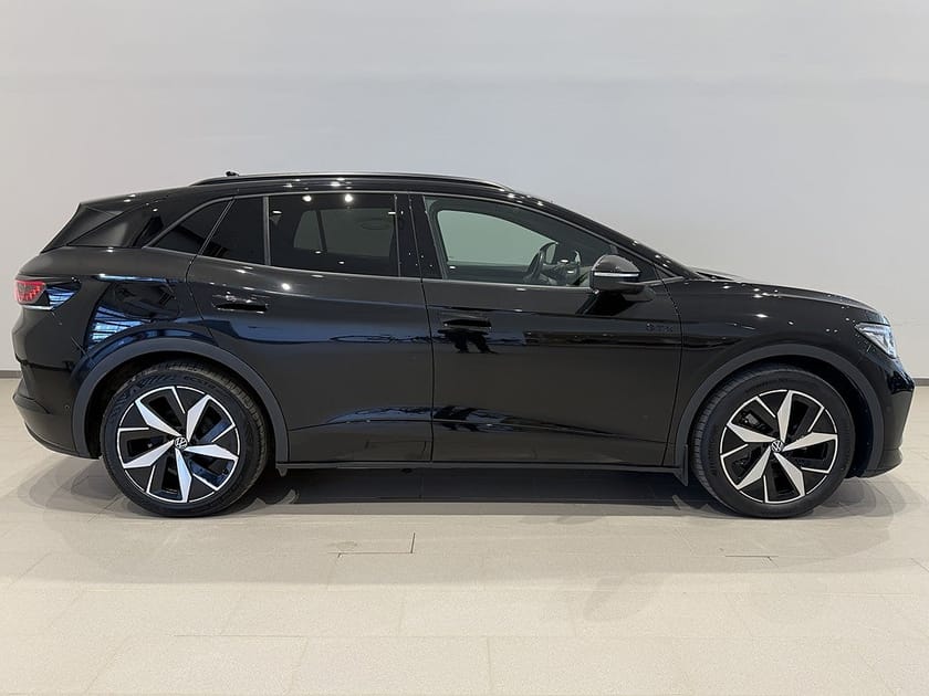 Bild 5 av Volkswagen ID.4 GTX 77KWH Drag B-kamera