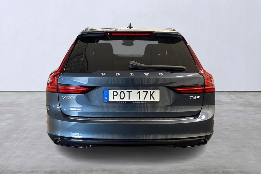Bild 5 av Volvo V90 T6 Ultra Dark