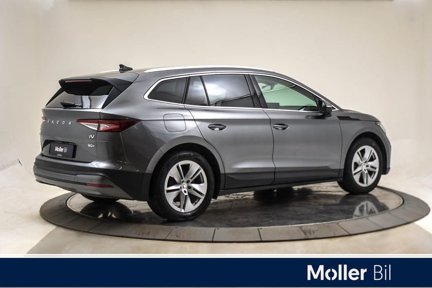 Bilde 2 av Škoda Enyaq iV 80x 