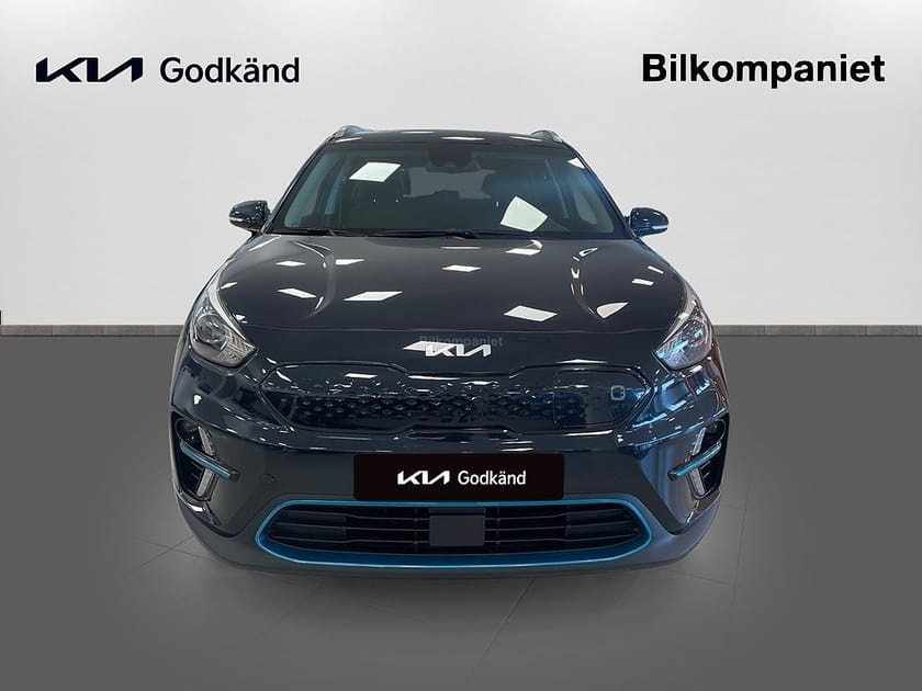 Bild 2 av Kia e-Niro Advance 64 kWh 204hk