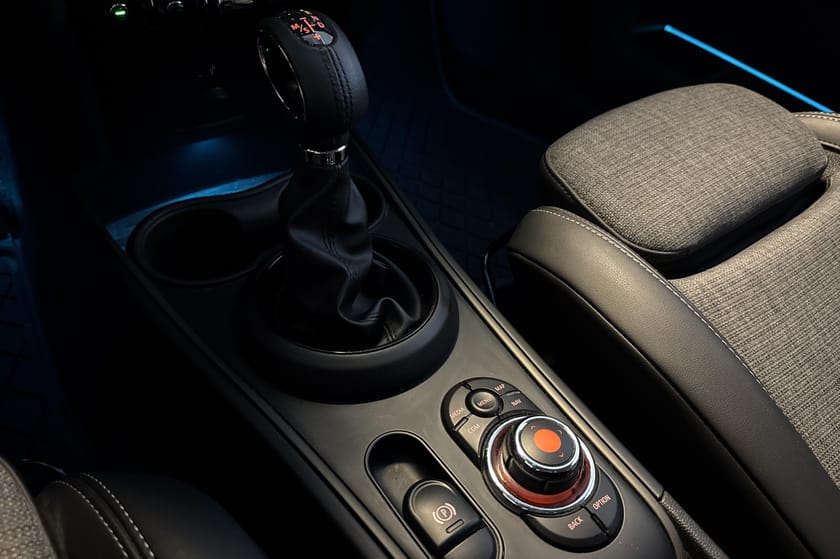 Bilde 2 av MINI Countryman Cooper SE ALL4 Innbyttekampanje!!