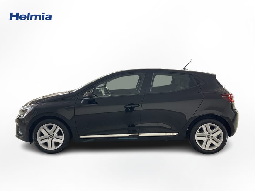 Bild 2 av Renault Clio TCe 90 Zen 5-d