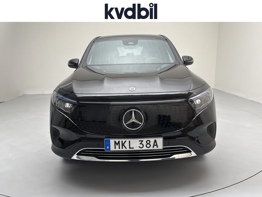 Bild 5 av Mercedes-Benz EQB 250+ X243 (190hk) Progressive
