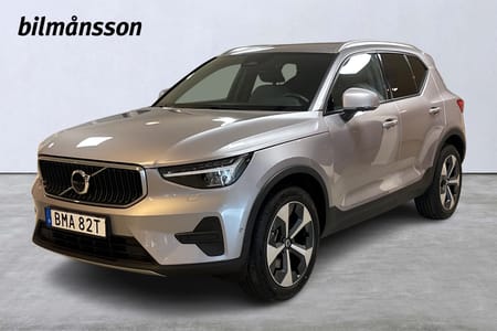 Volvo XC40 B3 FWD Bensin Core