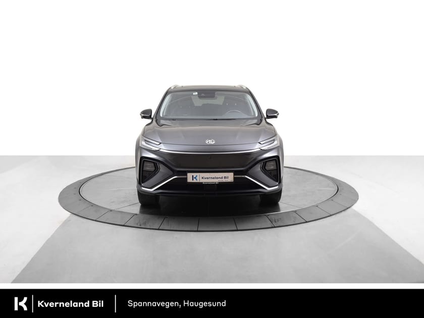 Bilde 2 av MG Marvel R Performance 288 HK/Performance/AWD/Soltak/360/BOSE