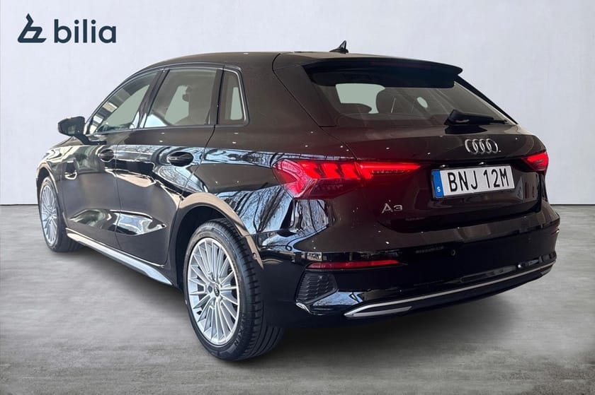 Bild 3 av Audi A3 Sportback 35 TFSI PROLINE ADVANCED 150 hk