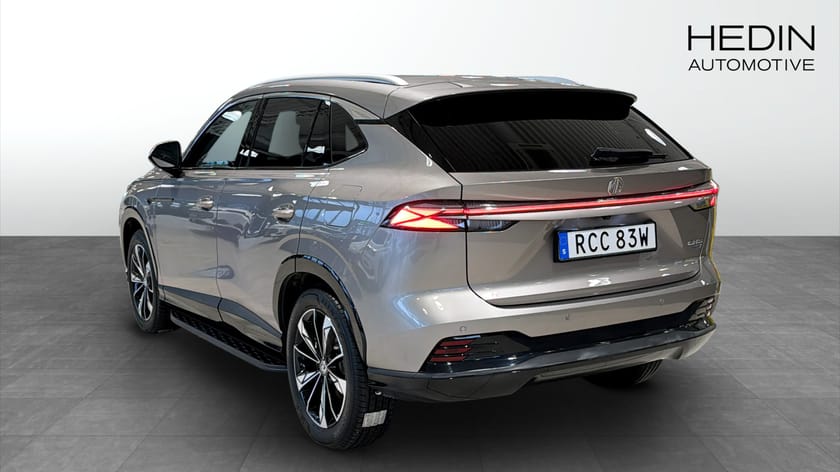 Bild 2 av MG HS PHEV LUXURY PLUG-IN HYBRID