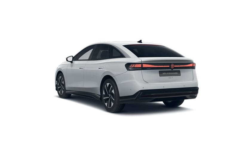 Bild 3 av Volkswagen ID.7 Pro *Kampanjpris* / HUD / 360 / Drag
