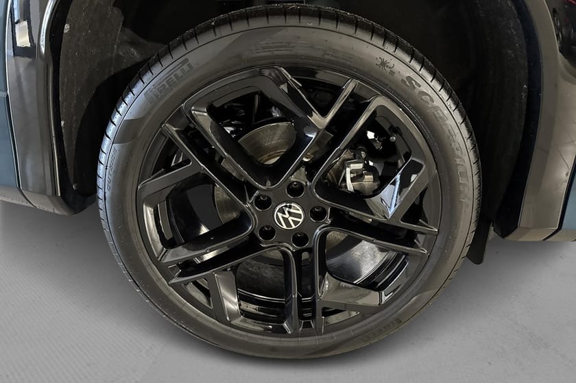 Bild 5 av Volkswagen Tayron 7-seater R-Line TDI 193hk 4M *SE UTRUSTNING*