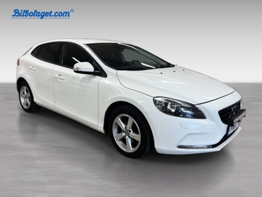 Bild 3 av Volvo V40 D2 Your Kinetic