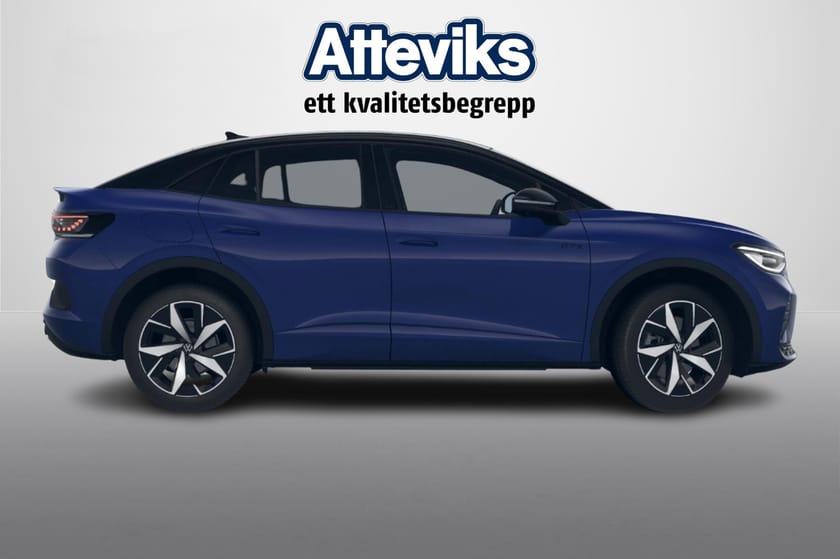 Bild 4 av Volkswagen ID.5 GTX Edition *2026* AtteviksKampanj