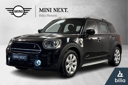 MINI Countryman Cooper SE ALL4