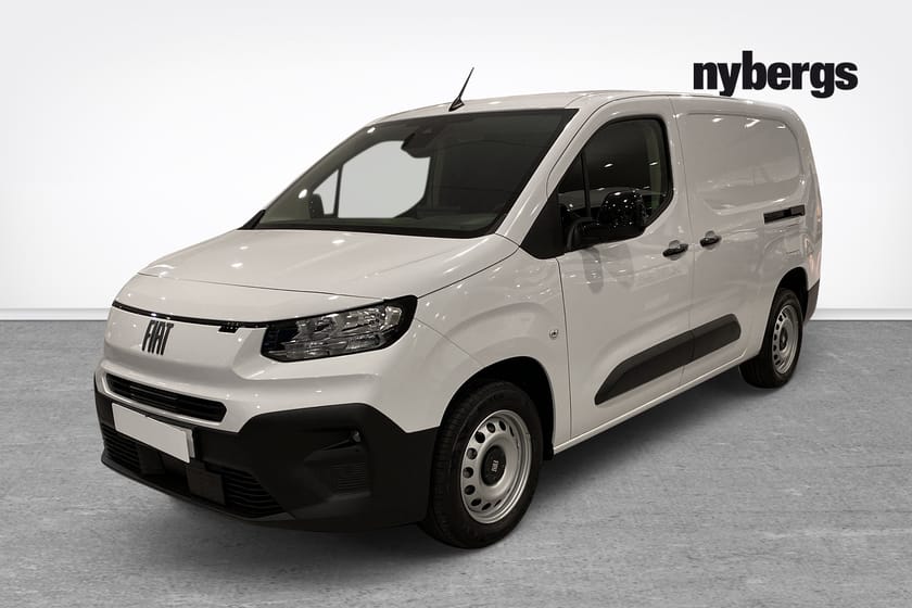 Bild 1 av Fiat Doblò Van L2 skåp 1.5D 130 Nordic A LAGERKAMPANJ
