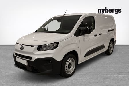 Fiat Doblò Van L2