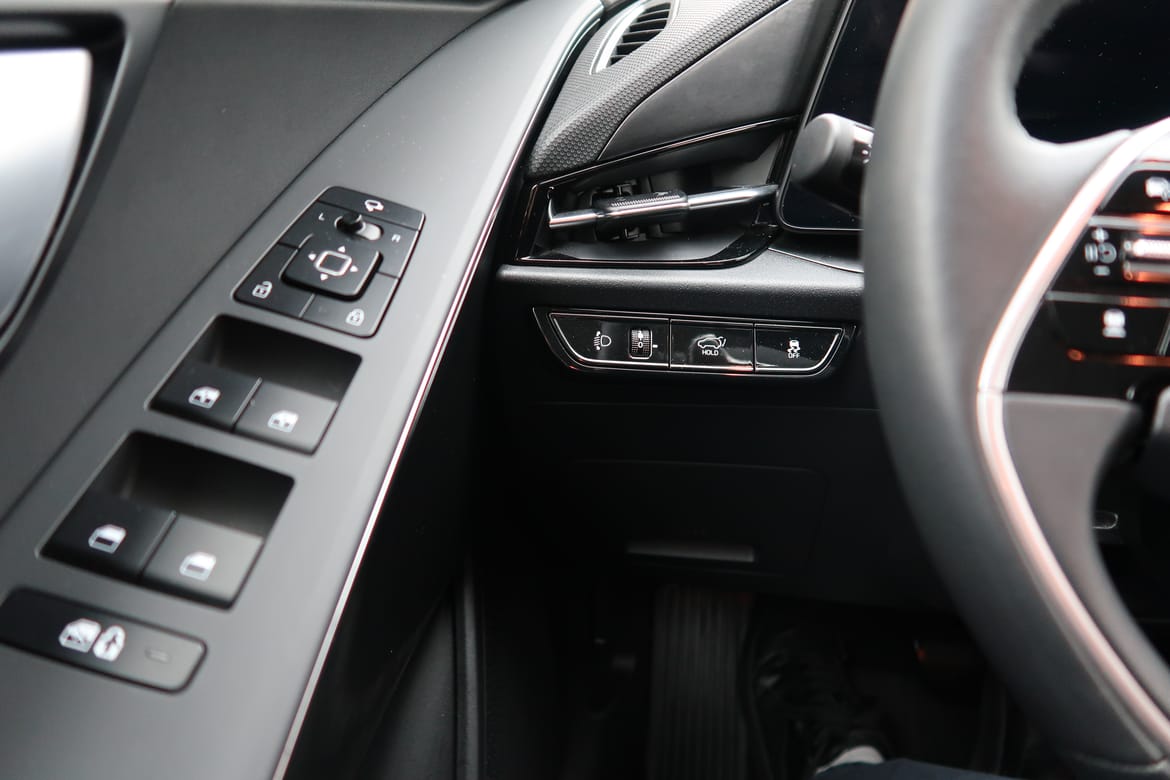 Kia Niro 2023 - miniatyr 11