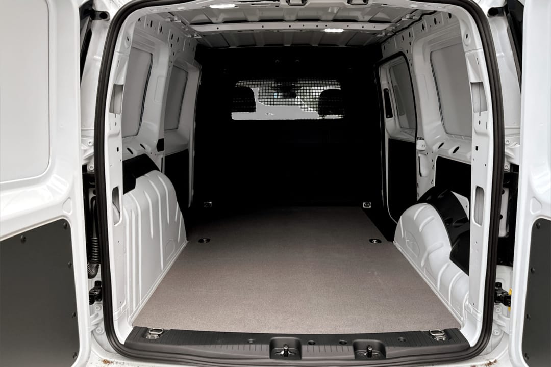 Ford Grand Transit Connect