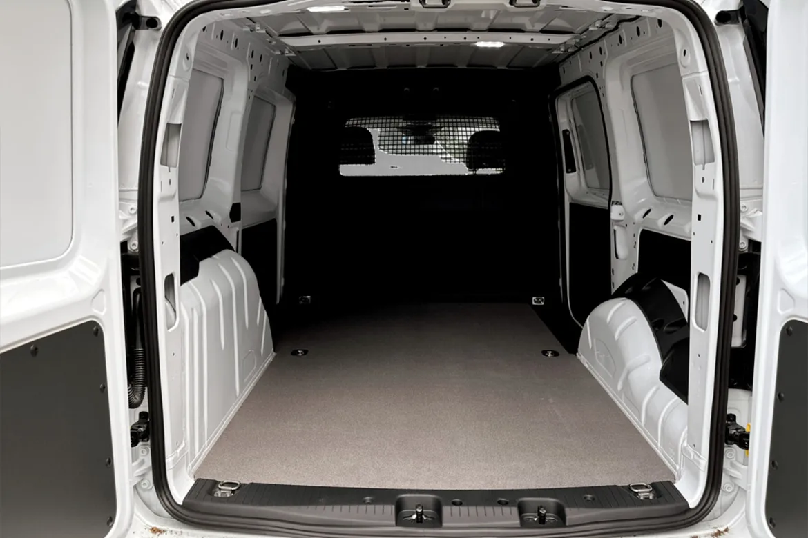 Ford Grand Transit Connect