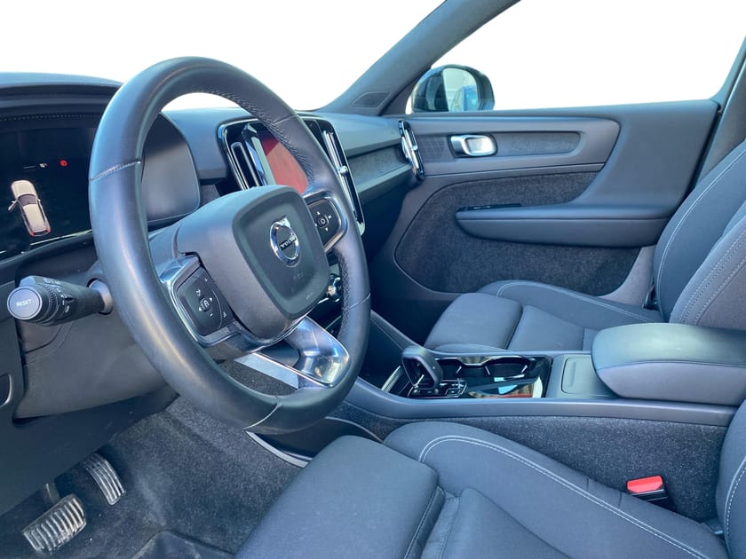 Bild 2 av Volvo XC40 Recharge Single Motor Plus