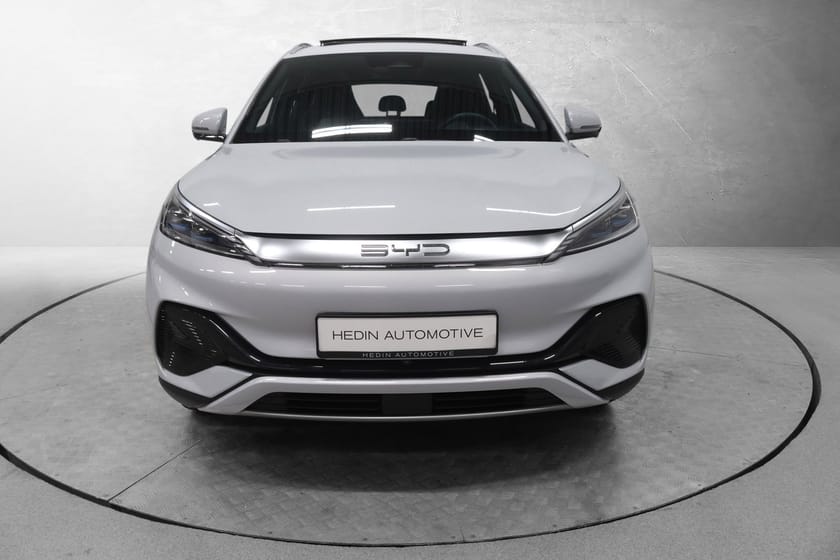 Bilde 3 av BYD Atto 3 Extended Range Design