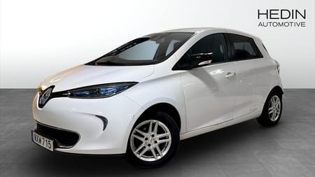 Renault ZOE R240