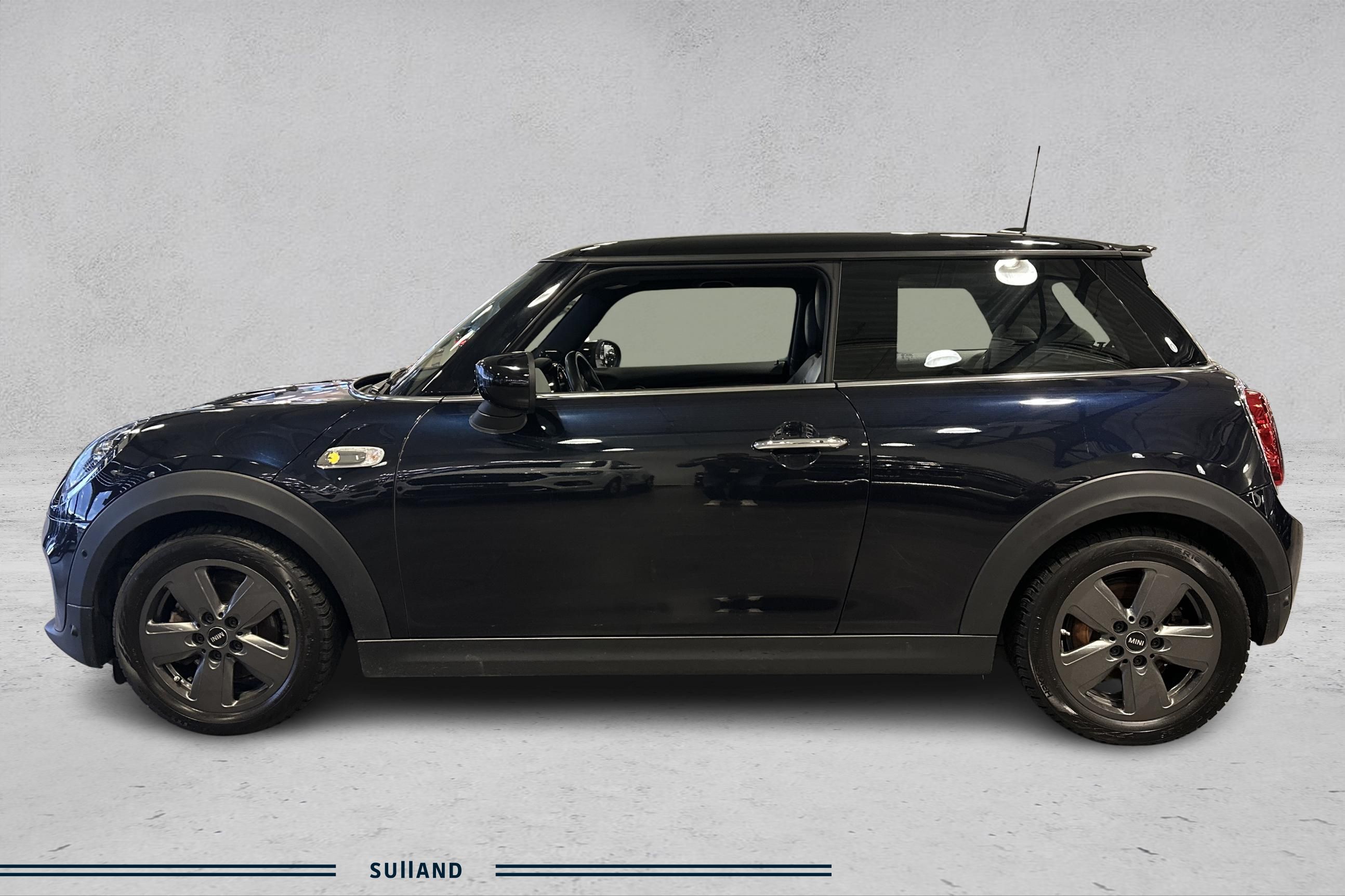 Thumnail bilde 1 av MINI Cooper SE