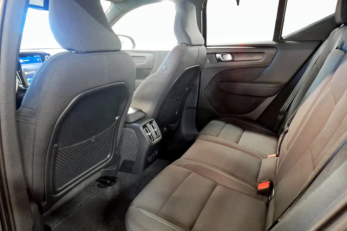 Volvo XC40 Recharge Single Motor