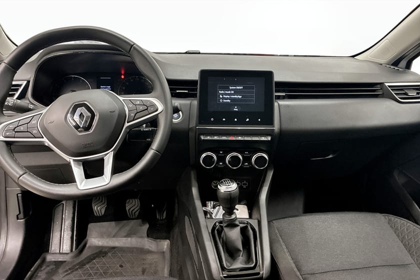 Bild 4 av Renault Clio TCe 90 Equilibre 5-d