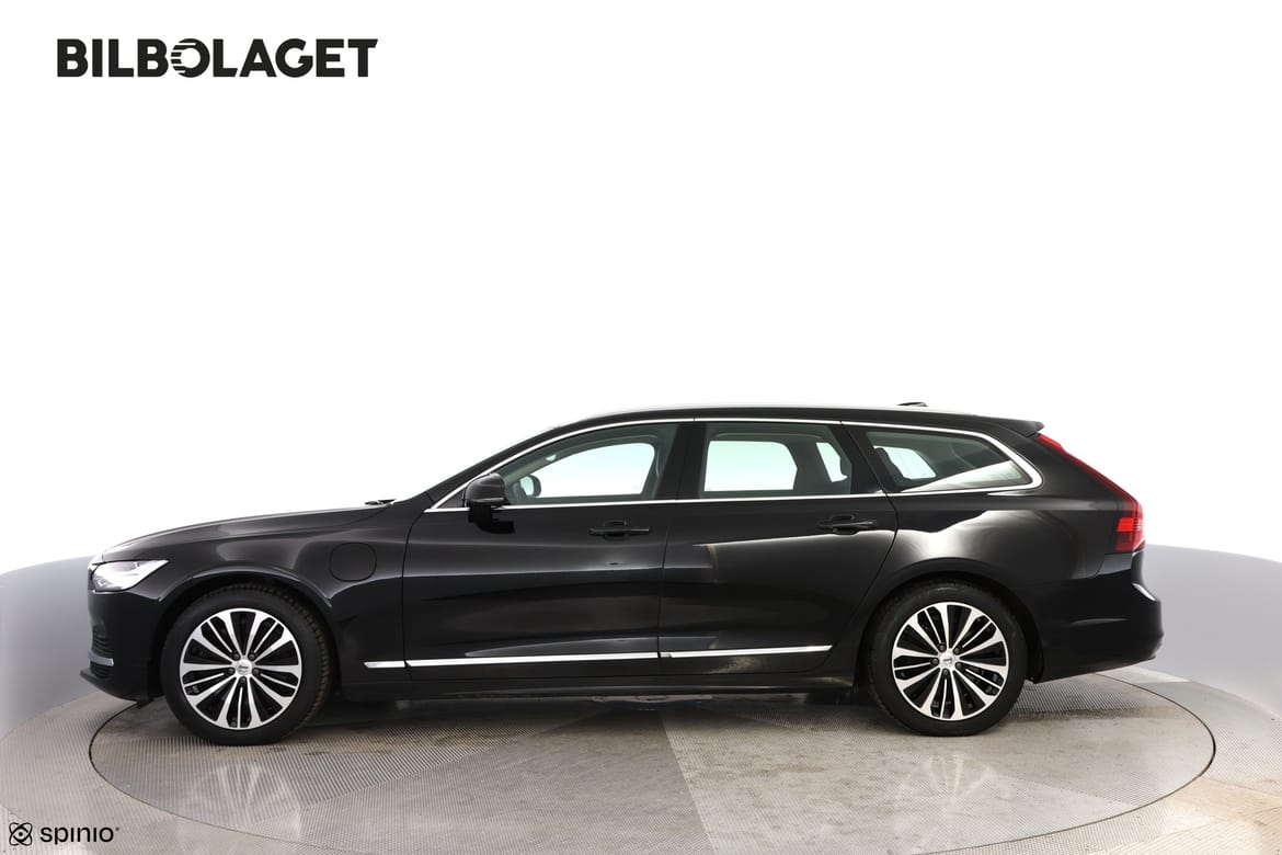 Volvo V90 2023 - miniatyr 2