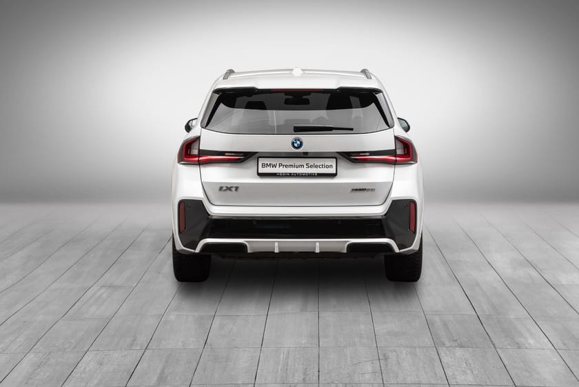 Bilde 4 av BMW iX1 xDrive30 Fully Charged Premium E. (K)