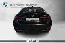 Thumnail bilde 3 av BMW i4 M60 xDrive Gran Coupé