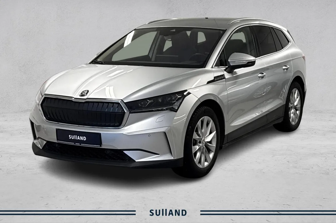 Bilde av Škoda Enyaq iV 80x
