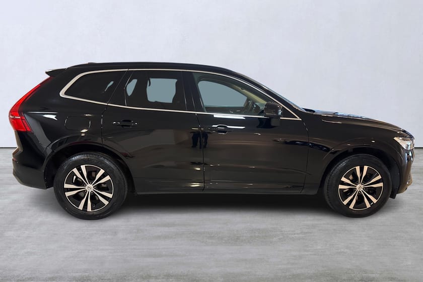 Bild 3 av Volvo XC60 B4 AWD Diesel Mom Advanced Edt II