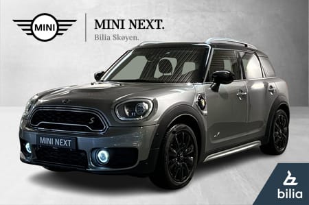 MINI Countryman Cooper SE ALL4