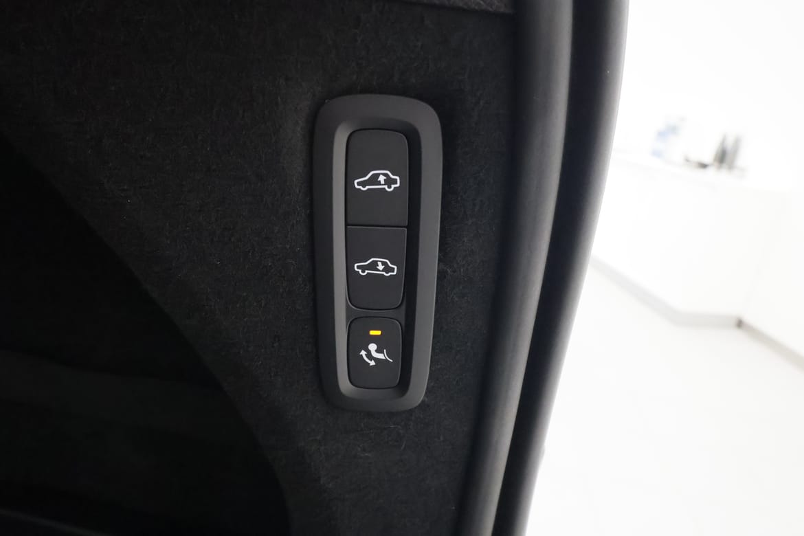 Volvo XC90 2026 - miniatyr 21