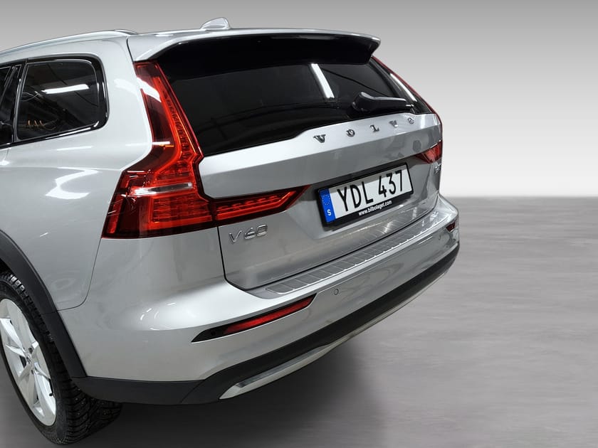 Bild 4 av Volvo V60 Cross Country B4 AWD Diesel Plus